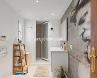 Rynek wtórny - apartment - Marbella - Puerto Banús