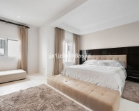 Rynek wtórny - apartment - Marbella - Puerto Banús
