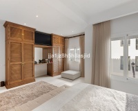 Rynek wtórny - apartment - Marbella - Puerto Banús