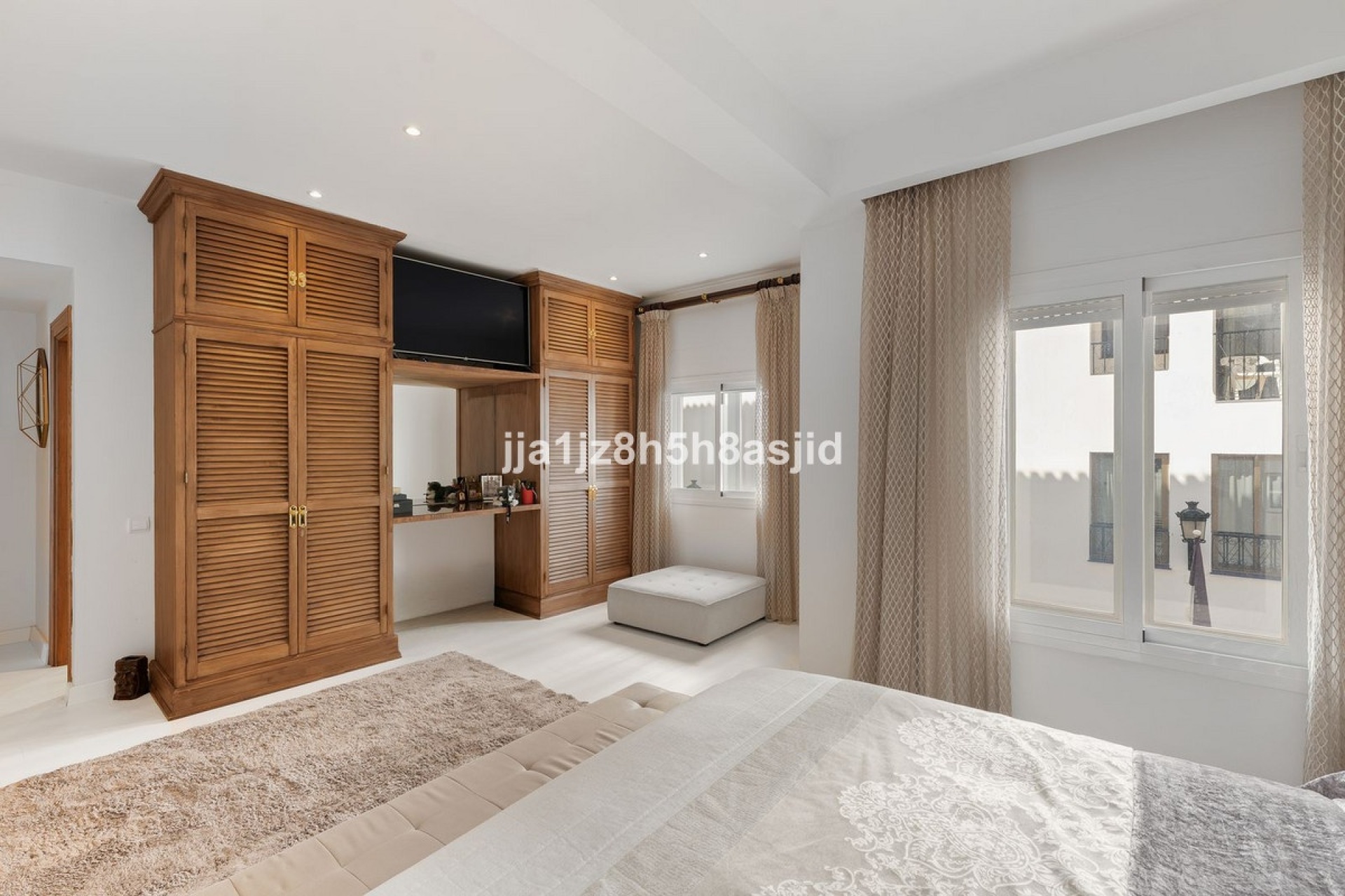 Rynek wtórny - apartment - Marbella - Puerto Banús