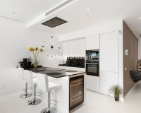 Rynek wtórny - apartment - Marbella - Puerto Banús