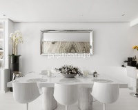 Rynek wtórny - apartment - Marbella - Puerto Banús