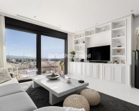 Rynek wtórny - apartment - Marbella - Puerto Banús