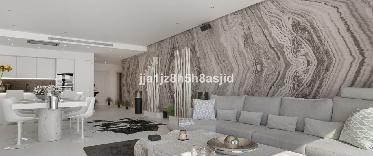 Rynek wtórny - apartment - Marbella - Puerto Banús