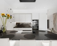 Rynek wtórny - apartment - Marbella - Puerto Banús
