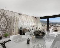 Rynek wtórny - apartment - Marbella - Puerto Banús