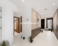 Rynek wtórny - apartment - Marbella - Puerto Banús