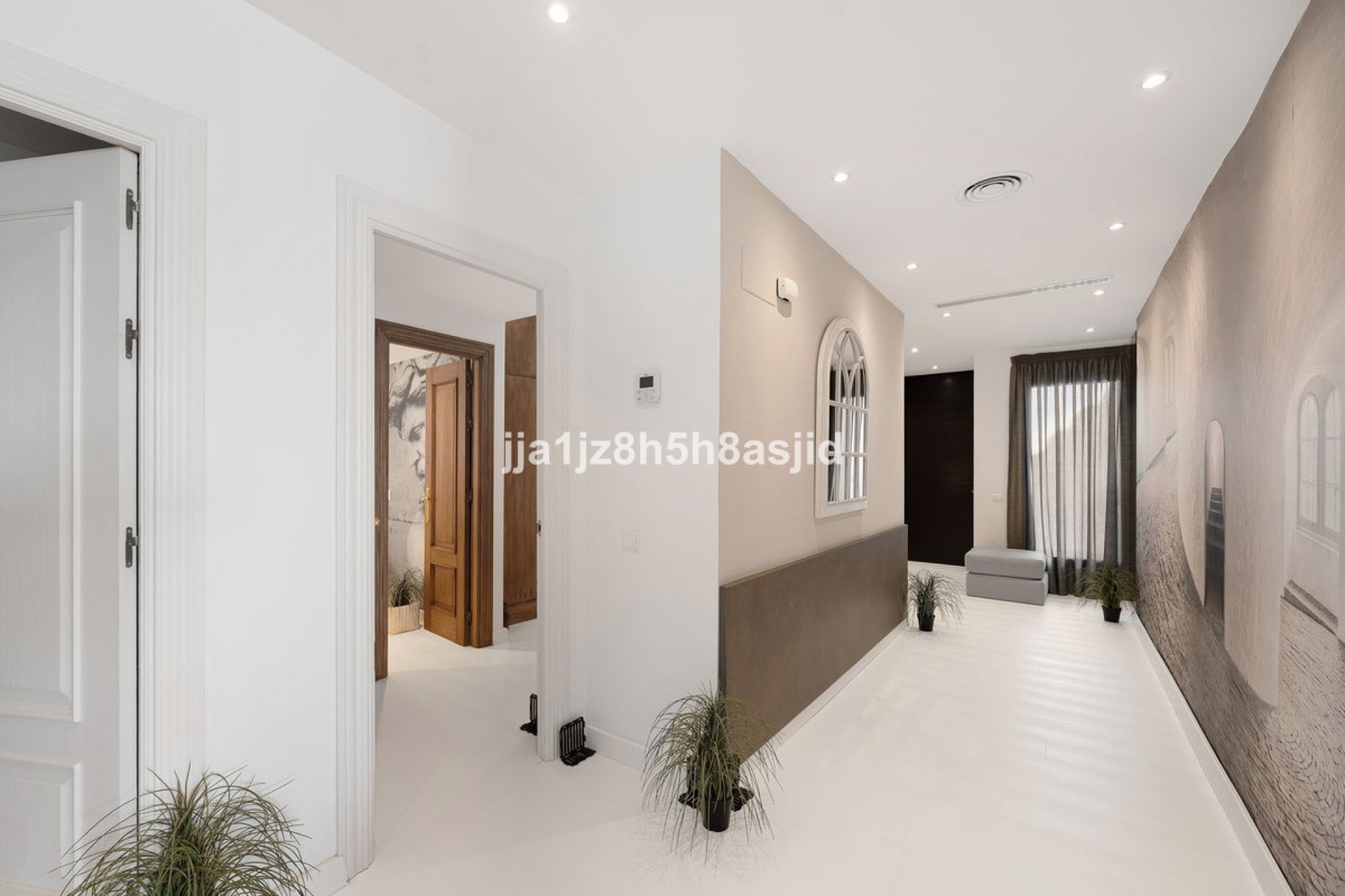 Rynek wtórny - apartment - Marbella - Puerto Banús
