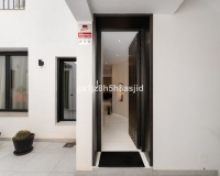 Rynek wtórny - apartment - Marbella - Puerto Banús