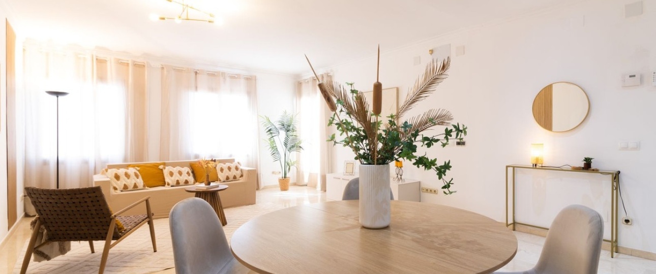 Rynek wtórny - apartment - Marbella - Puerto Banús