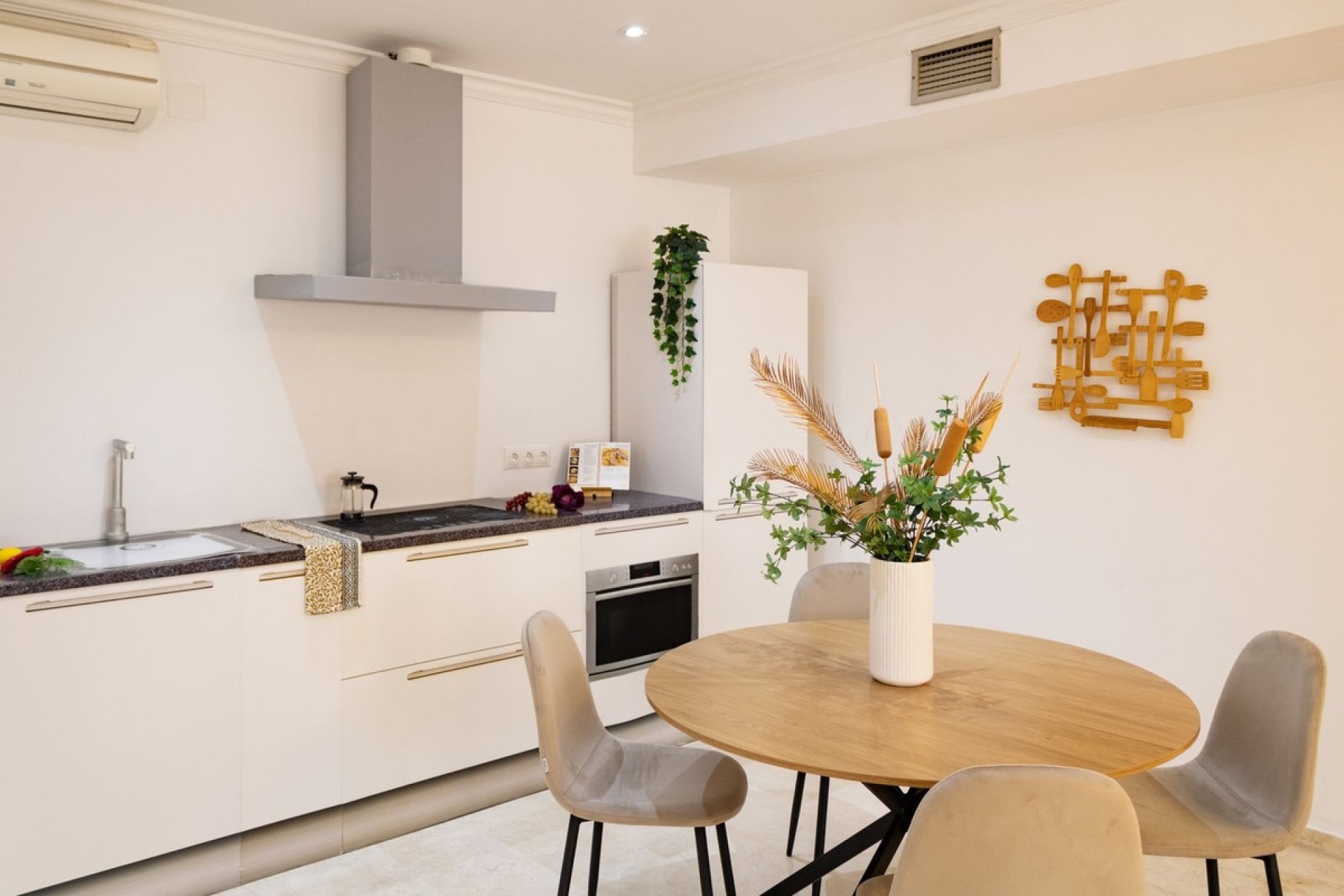Rynek wtórny - apartment - Marbella - Puerto Banús