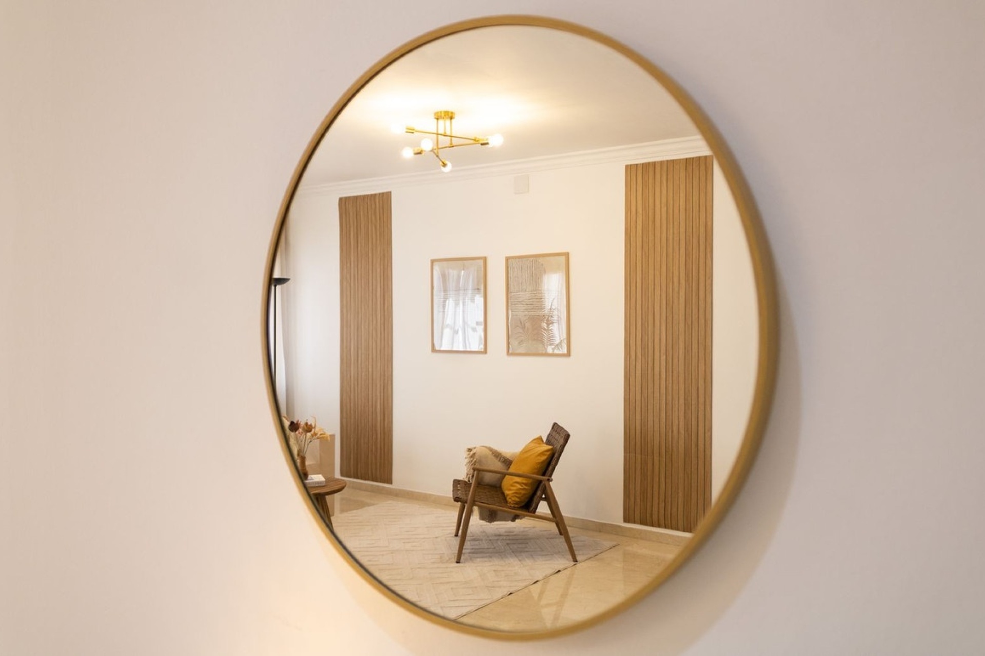 Rynek wtórny - apartment - Marbella - Puerto Banús