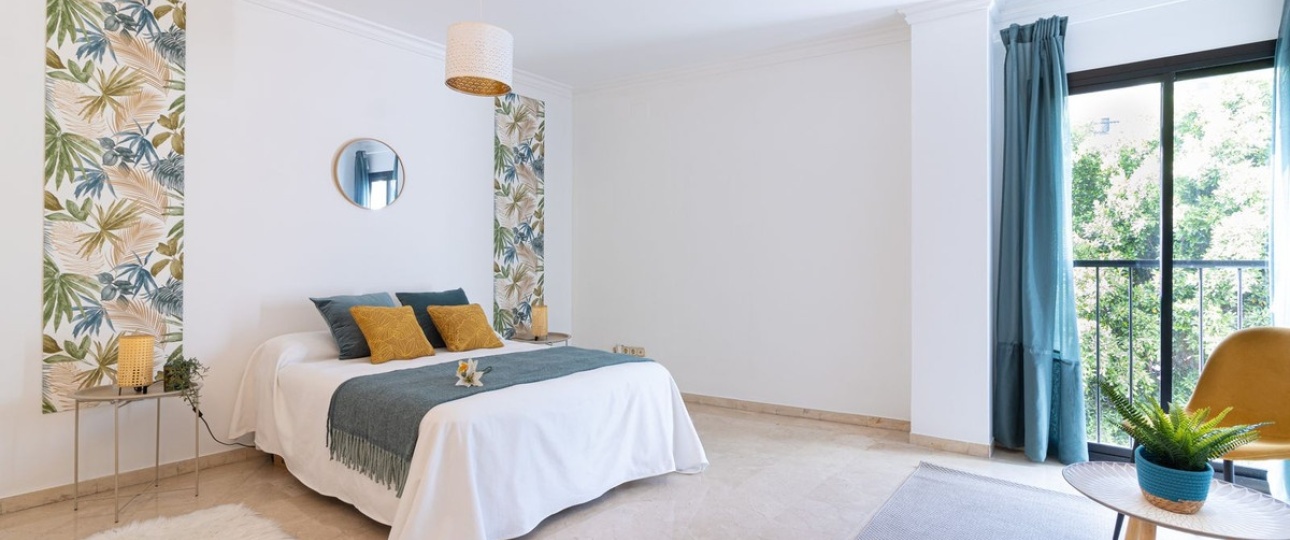 Rynek wtórny - apartment - Marbella - Puerto Banús