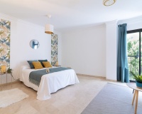 Rynek wtórny - apartment - Marbella - Puerto Banús