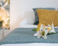 Rynek wtórny - apartment - Marbella - Puerto Banús