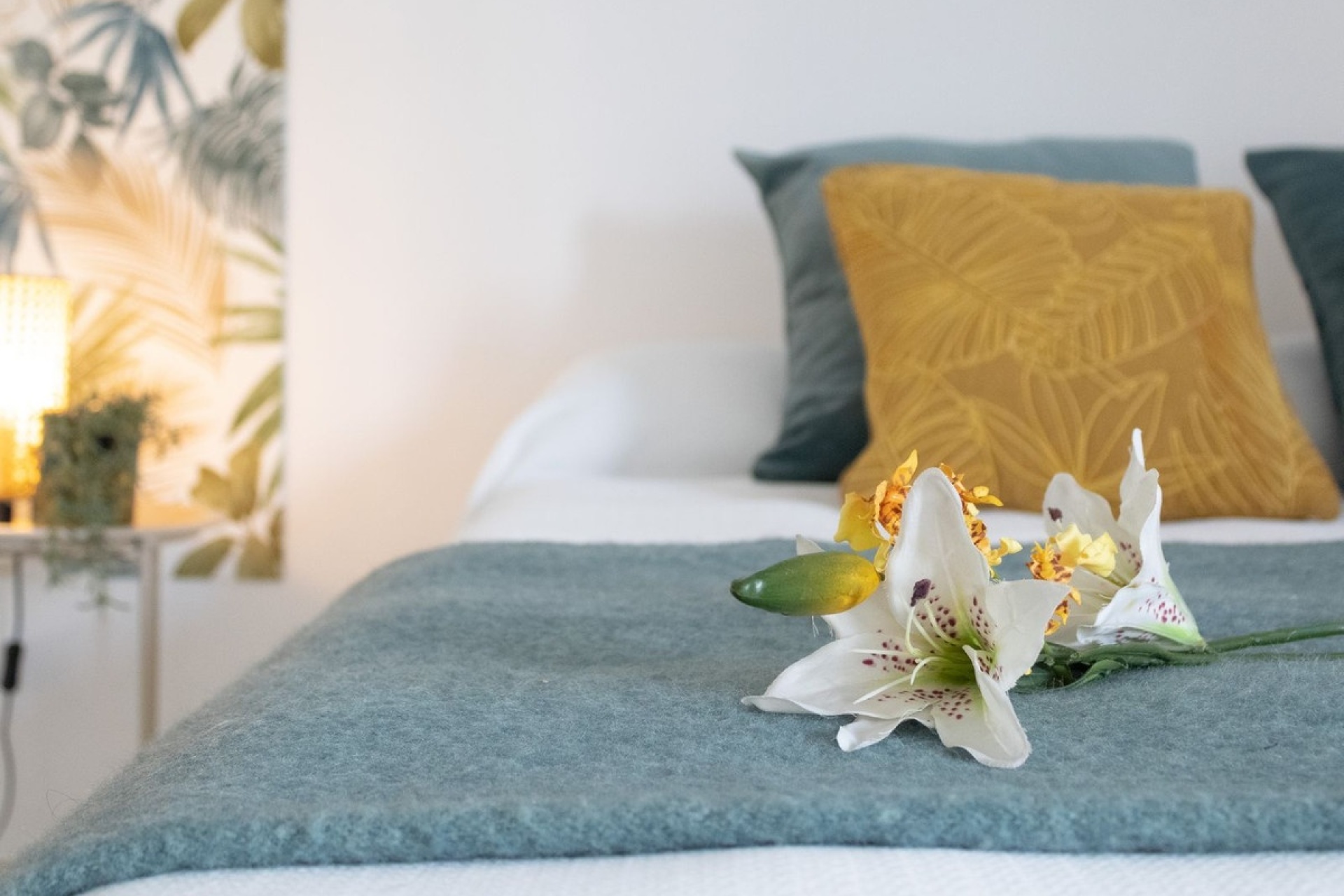 Rynek wtórny - apartment - Marbella - Puerto Banús