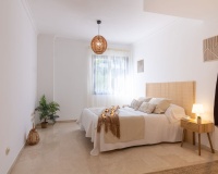 Rynek wtórny - apartment - Marbella - Puerto Banús