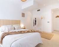 Rynek wtórny - apartment - Marbella - Puerto Banús