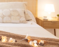 Rynek wtórny - apartment - Marbella - Puerto Banús