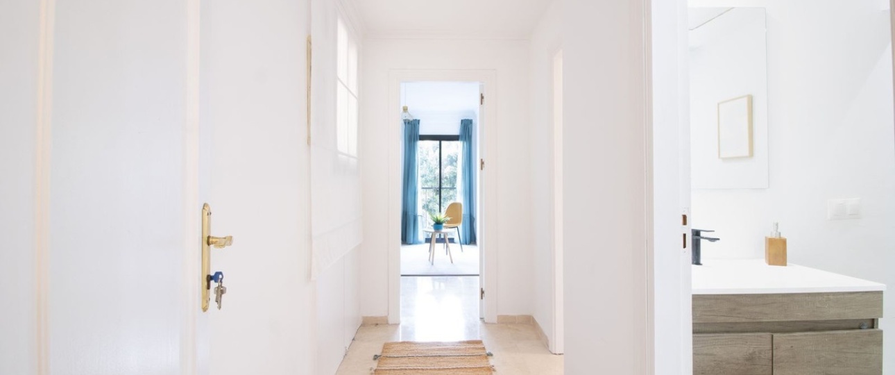 Rynek wtórny - apartment - Marbella - Puerto Banús