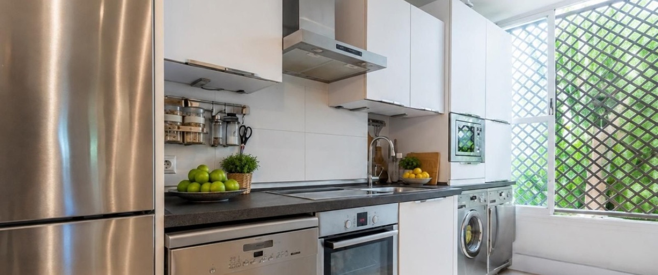 Rynek wtórny - apartment - Marbella - Puerto Banús
