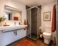 Rynek wtórny - apartment - Marbella - Puerto Banús