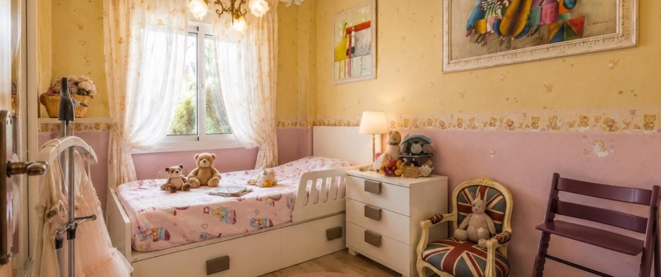 Rynek wtórny - apartment - Marbella - Puerto Banús