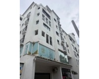 Rynek wtórny - apartment - Marbella - Puerto Banús