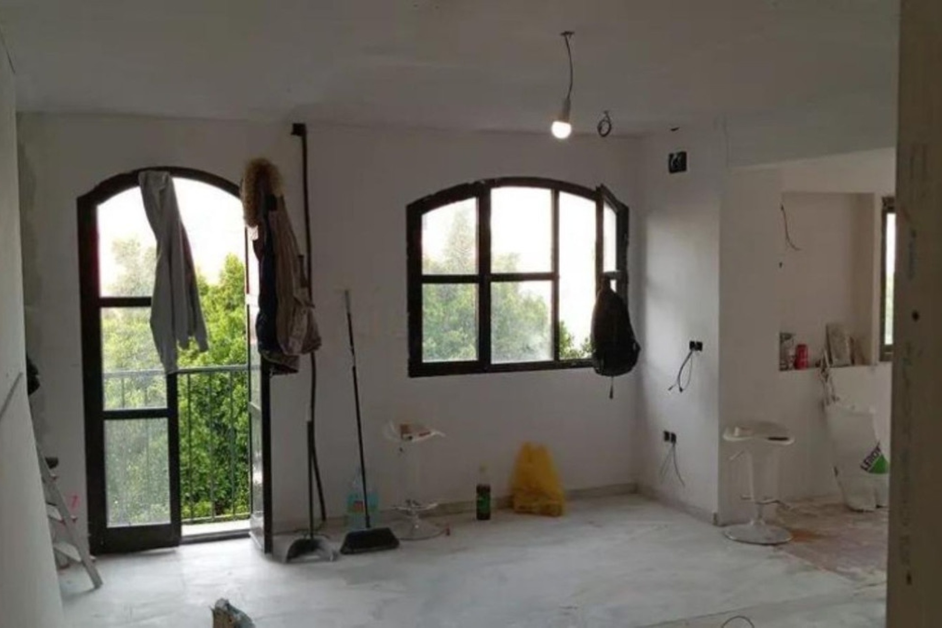 Rynek wtórny - apartment - Marbella - Puerto Banús