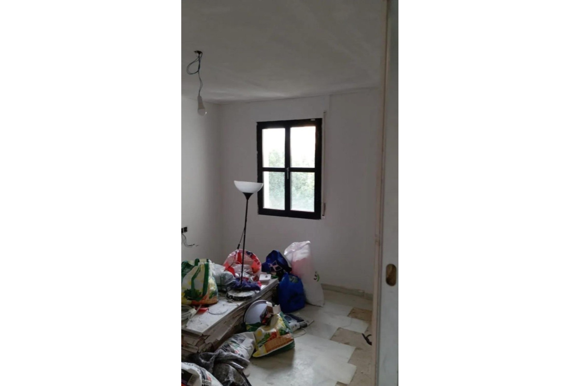 Rynek wtórny - apartment - Marbella - Puerto Banús