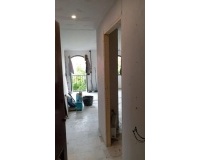 Rynek wtórny - apartment - Marbella - Puerto Banús