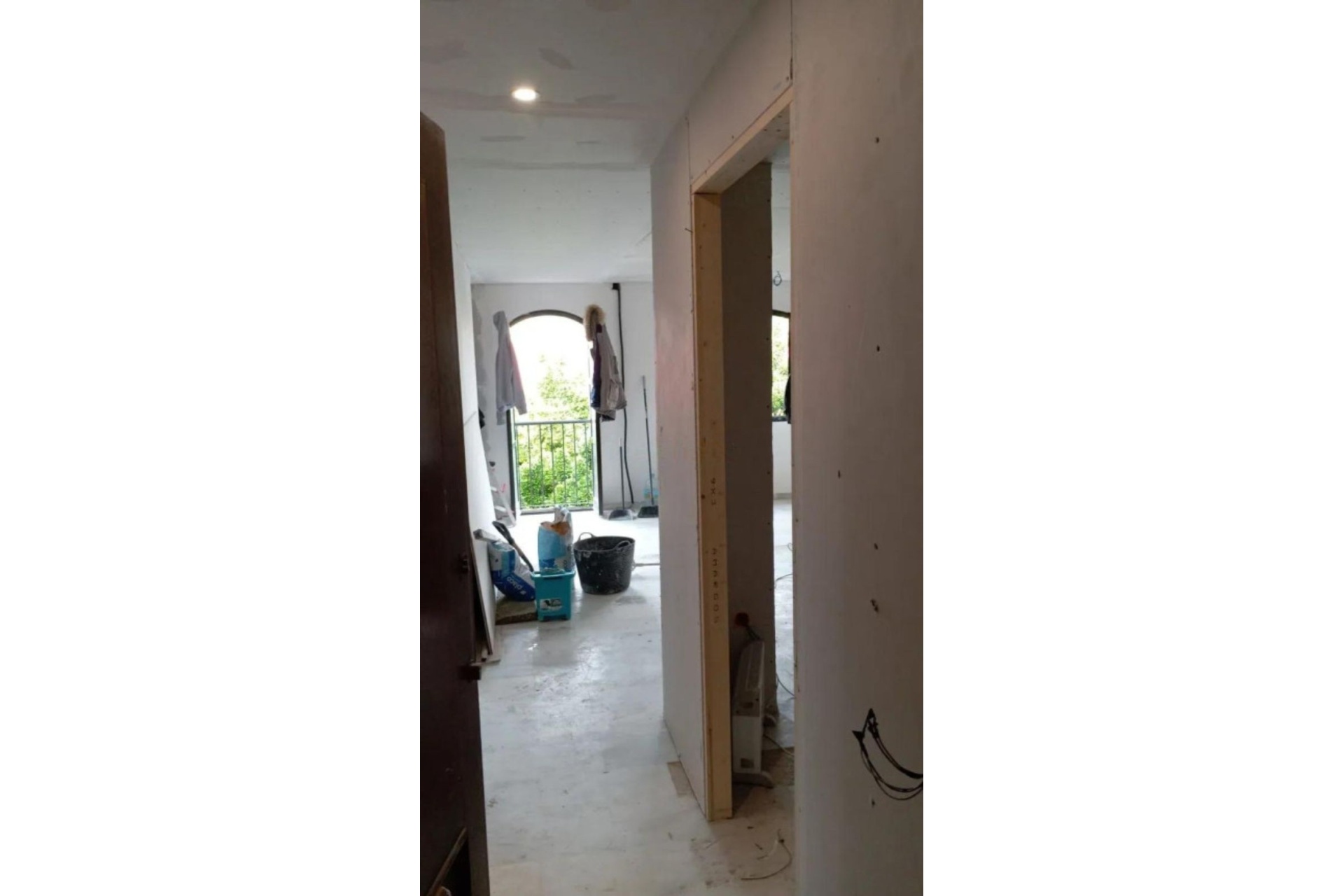 Rynek wtórny - apartment - Marbella - Puerto Banús