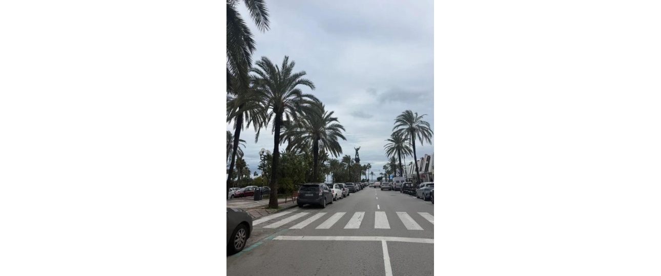 Rynek wtórny - apartment - Marbella - Puerto Banús