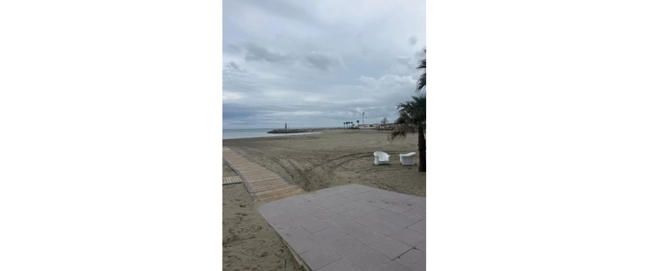 Rynek wtórny - apartment - Marbella - Puerto Banús