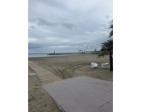 Rynek wtórny - apartment - Marbella - Puerto Banús