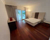 Rynek wtórny - apartment - Marbella - Puerto Banús