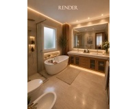 Rynek wtórny - apartment - Marbella - Puerto Banús