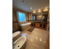 Rynek wtórny - apartment - Marbella - Puerto Banús