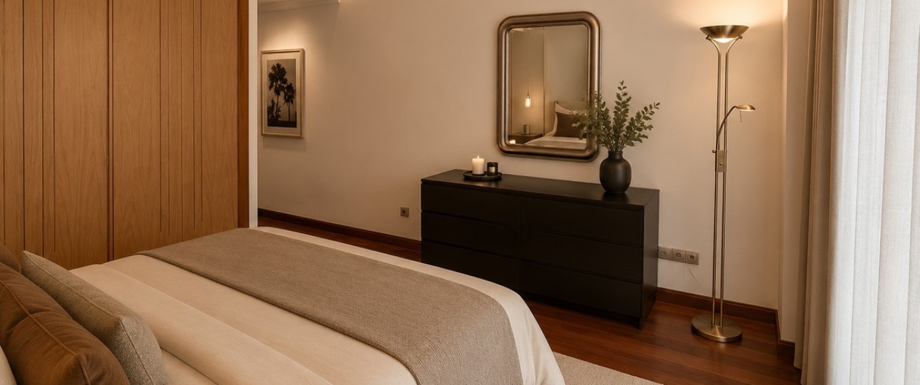 Rynek wtórny - apartment - Marbella - Puerto Banús