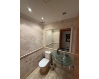 Rynek wtórny - apartment - Marbella - Puerto Banús