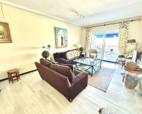 Rynek wtórny - apartment - Marbella - Puerto Banús
