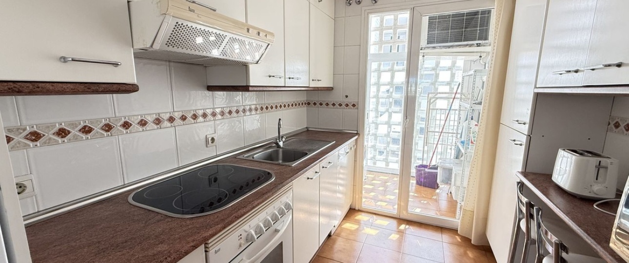 Rynek wtórny - apartment - Marbella - Puerto Banús
