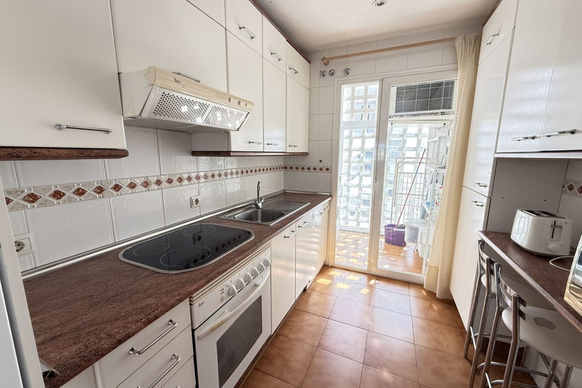 Rynek wtórny - apartment - Marbella - Puerto Banús