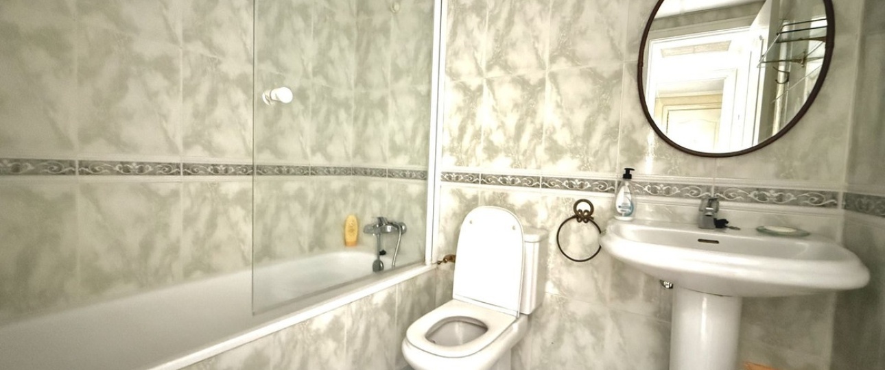 Rynek wtórny - apartment - Marbella - Puerto Banús