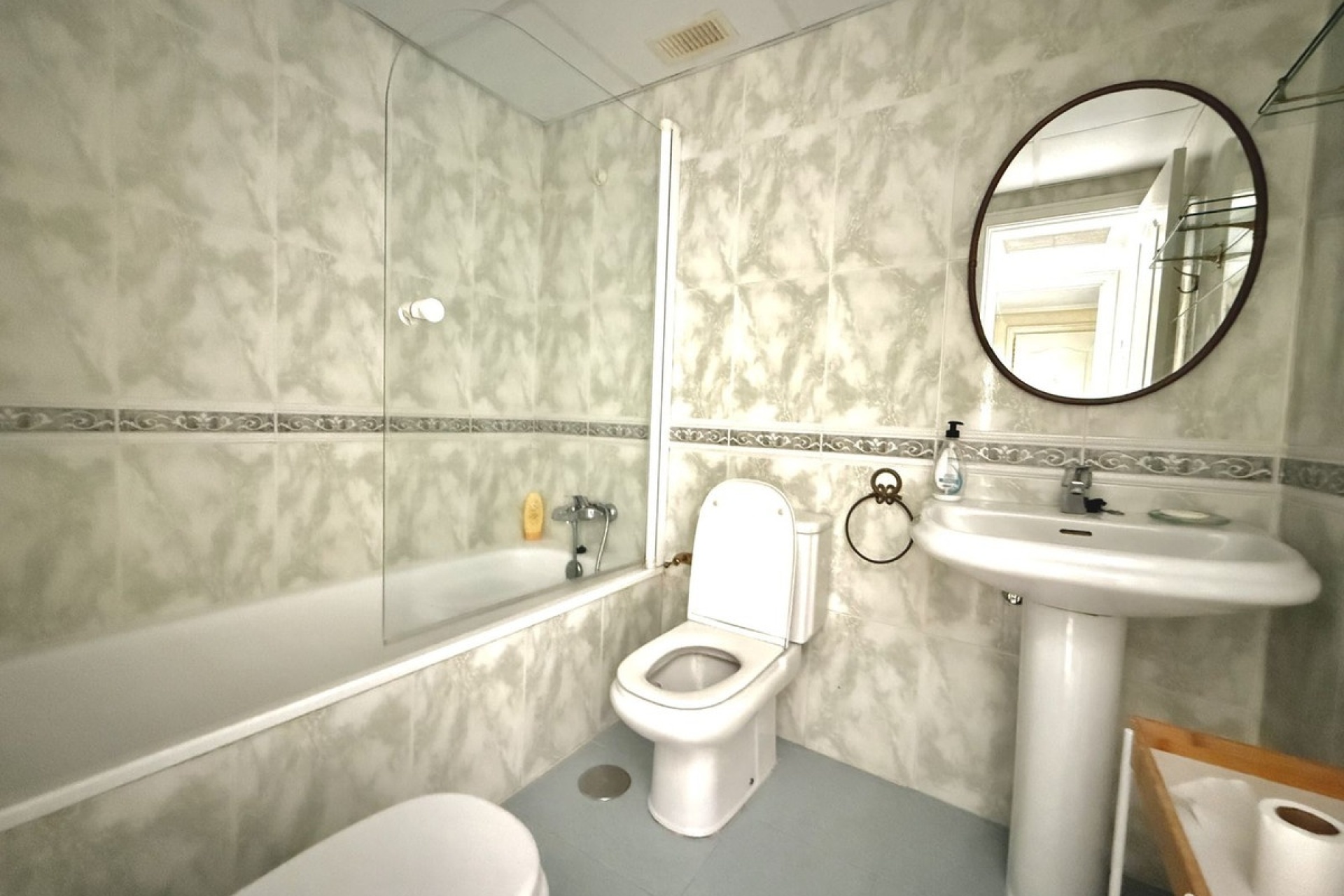 Rynek wtórny - apartment - Marbella - Puerto Banús