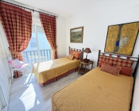 Rynek wtórny - apartment - Marbella - Puerto Banús