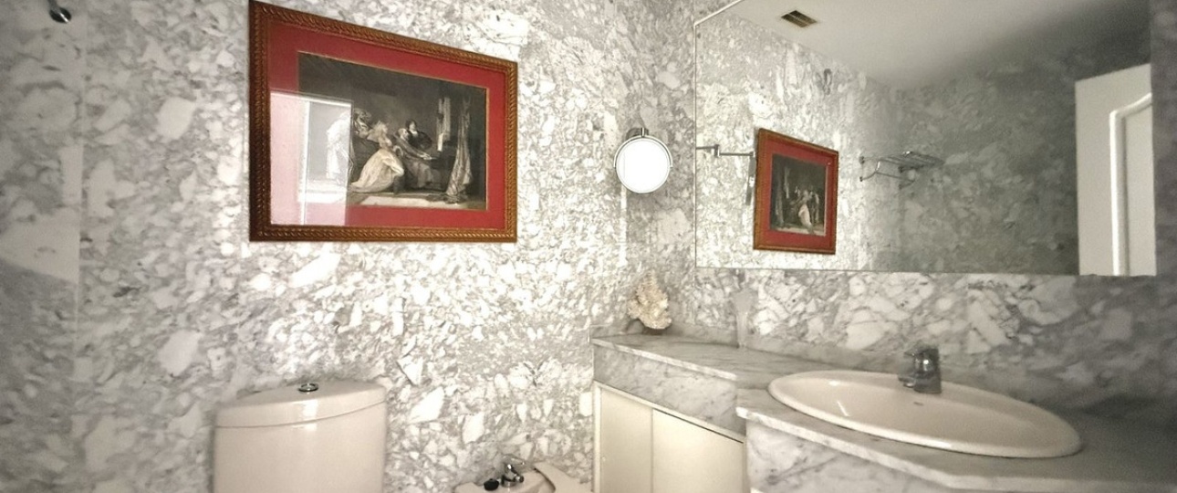 Rynek wtórny - apartment - Marbella - Puerto Banús