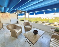 Rynek wtórny - apartment - Marbella - Puerto Banús