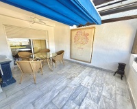 Rynek wtórny - apartment - Marbella - Puerto Banús