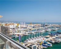 Rynek wtórny - apartment - Marbella - Puerto Banús
